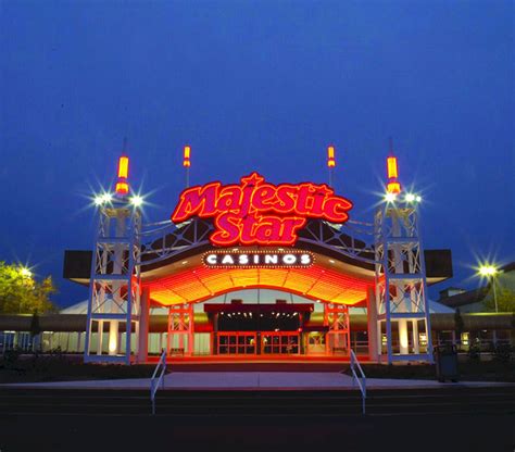 majestic star casino application|Majestic Star Casino .